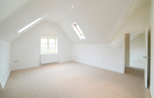 Bucklow Hill bedroom extension leads