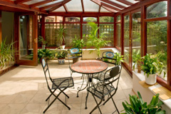 Bucklow Hill conservatory quotes
