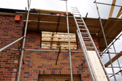 trusted extension quotes Bucklow Hill
