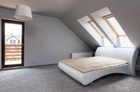 Bucklow Hill bedroom extensions