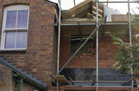 free Bucklow Hill home extension quotes