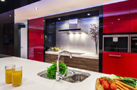 Bucklow Hill kitchen extensions