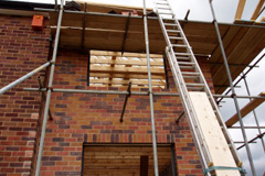house extensions Bucklow Hill