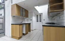 Bucklow Hill kitchen extension leads